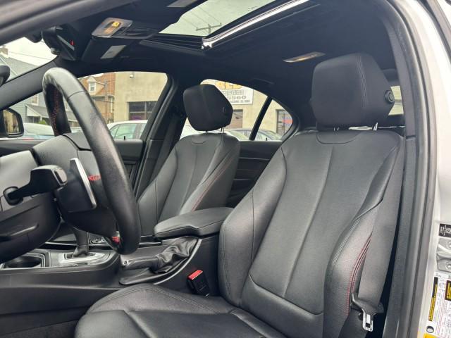 used 2014 BMW 335 car, priced at $21,995