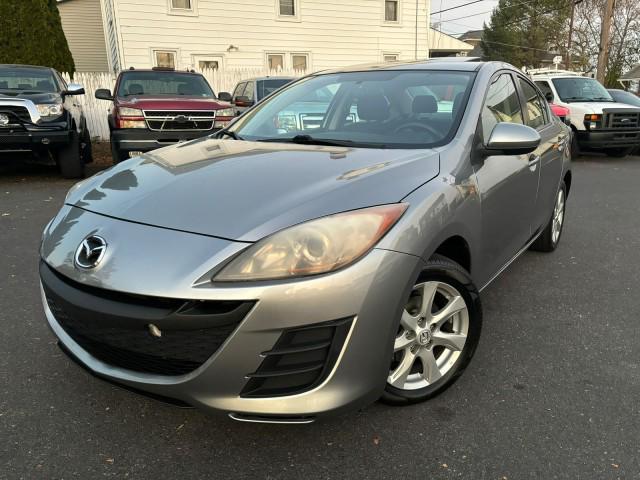 used 2010 Mazda Mazda3 car, priced at $6,995