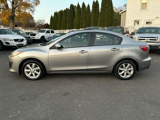 used 2010 Mazda Mazda3 car, priced at $6,995