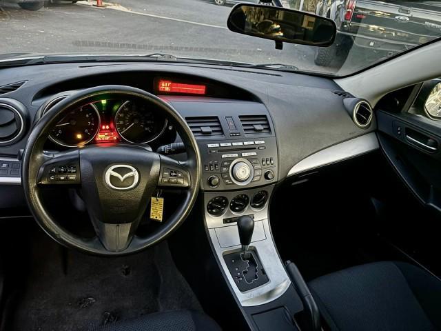 used 2010 Mazda Mazda3 car, priced at $6,995