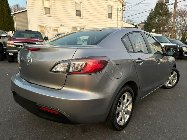 used 2010 Mazda Mazda3 car, priced at $6,995