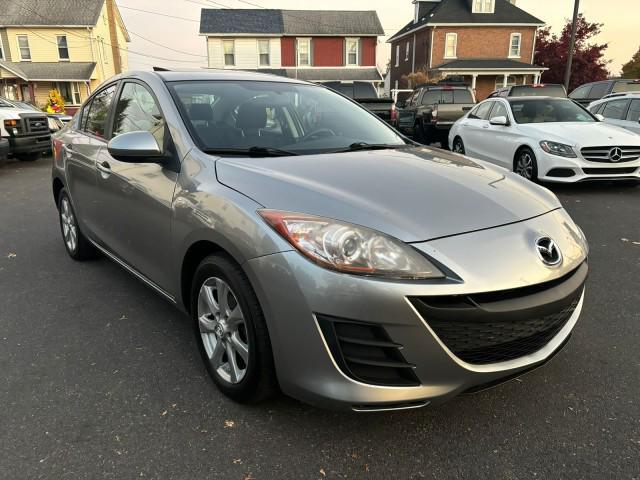 used 2010 Mazda Mazda3 car, priced at $6,995