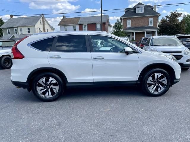 used 2015 Honda CR-V car, priced at $15,995