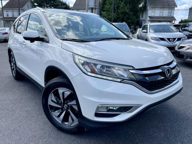 used 2015 Honda CR-V car, priced at $15,995