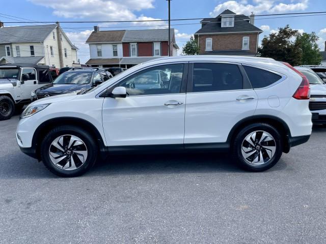 used 2015 Honda CR-V car, priced at $15,995