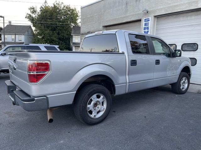 used 2014 Ford F-150 car, priced at $13,995