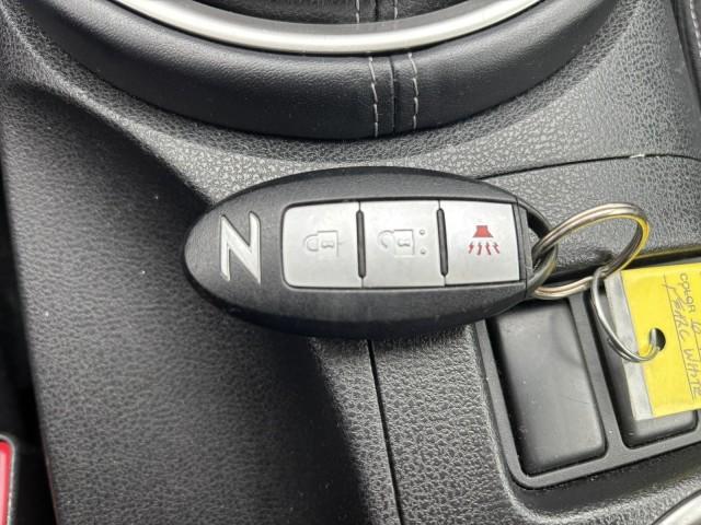 used 2012 Nissan 370Z car, priced at $21,995