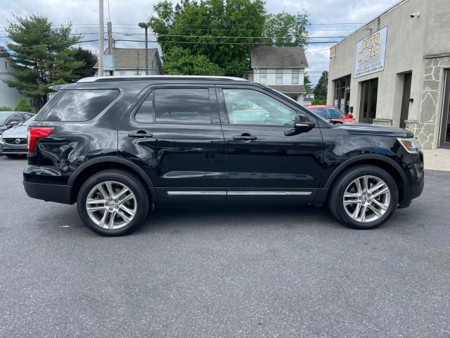 used 2016 Ford Explorer car, priced at $16,995