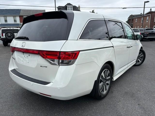 used 2014 Honda Odyssey car, priced at $14,995