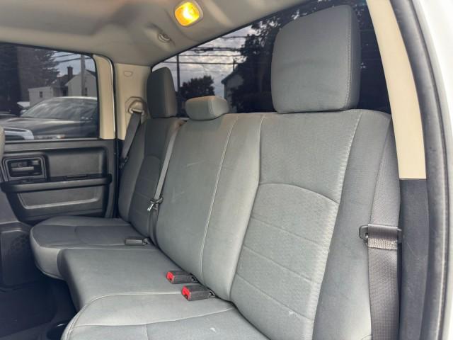 used 2016 Ram 1500 car, priced at $17,995