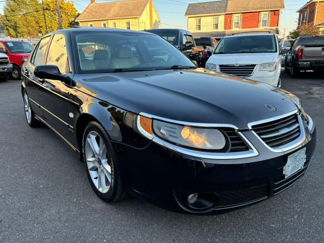 used 2006 Saab 9-5 car, priced at $9,995