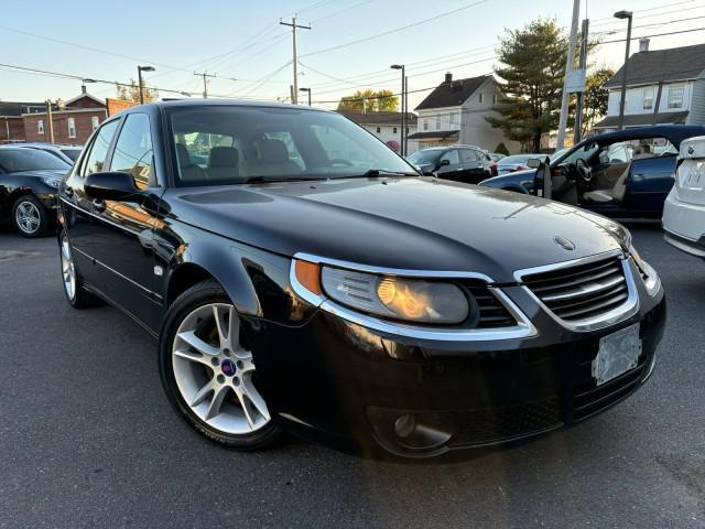 used 2006 Saab 9-5 car, priced at $9,995