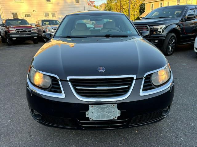 used 2006 Saab 9-5 car, priced at $9,995