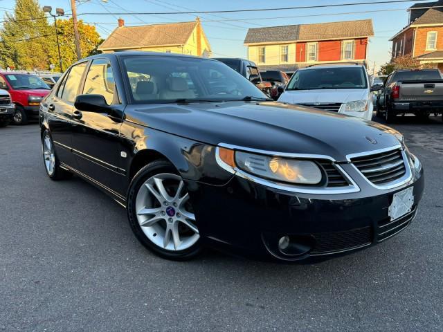 used 2006 Saab 9-5 car, priced at $9,995