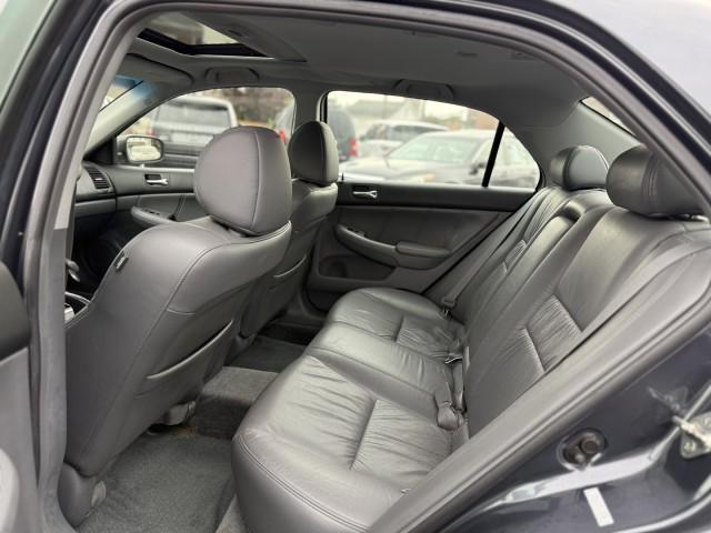 used 2007 Honda Accord car, priced at $9,995