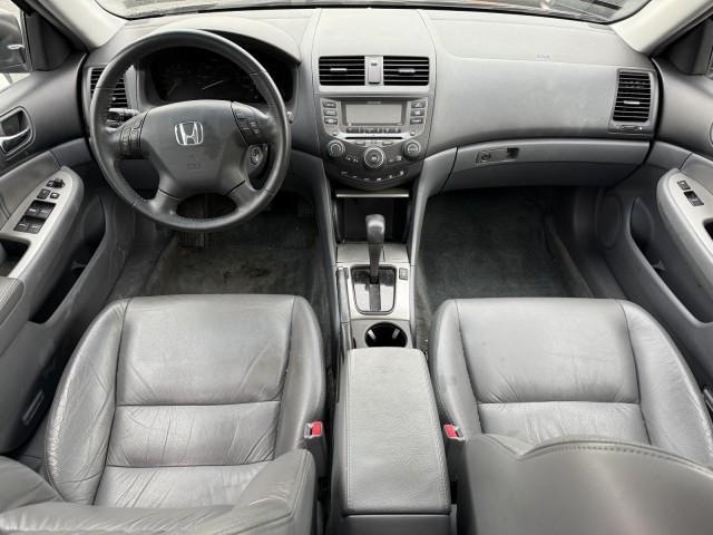 used 2007 Honda Accord car, priced at $9,995