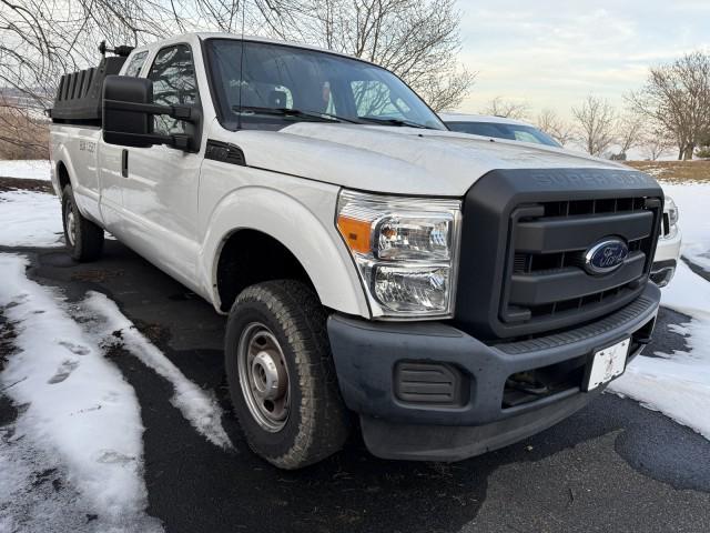 used 2016 Ford F-250 car, priced at $29,995