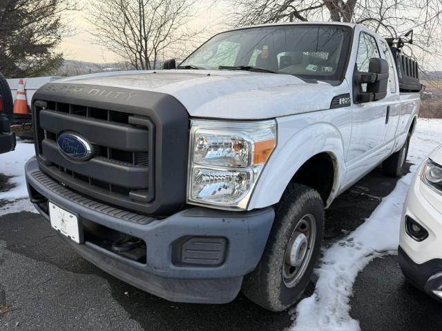 used 2016 Ford F-250 car, priced at $29,995