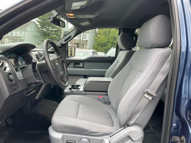 used 2014 Ford F-150 car, priced at $18,995