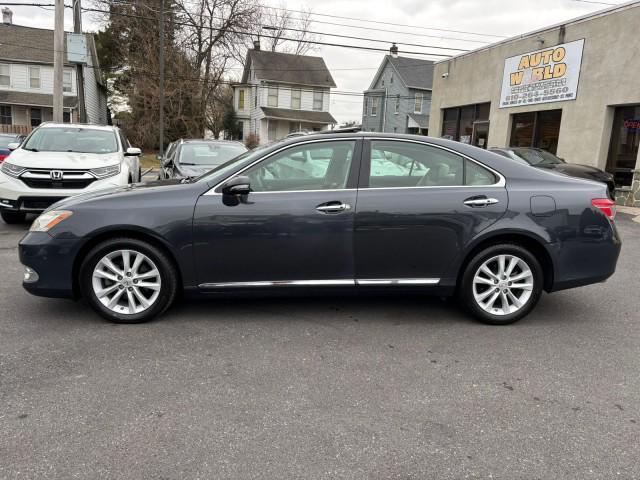 used 2010 Lexus ES 350 car, priced at $11,995