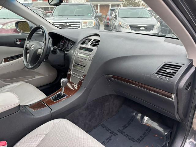 used 2010 Lexus ES 350 car, priced at $11,995