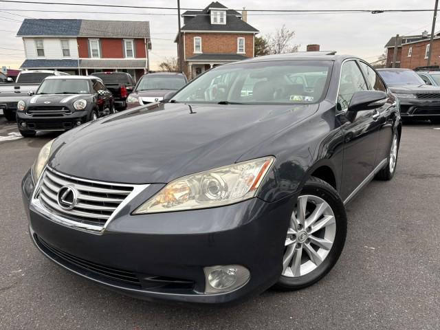 used 2010 Lexus ES 350 car, priced at $11,995