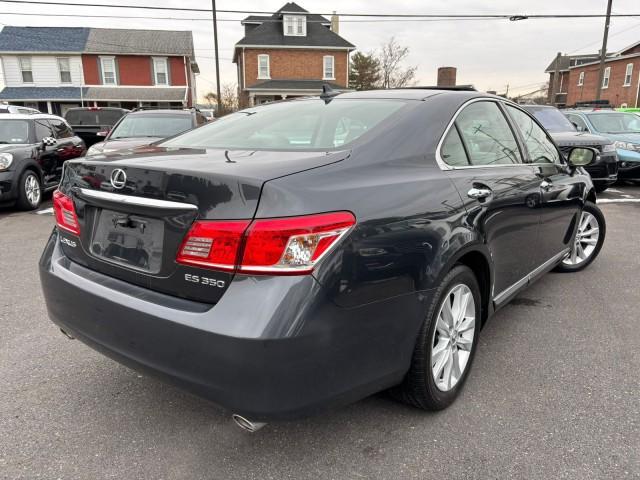 used 2010 Lexus ES 350 car, priced at $11,995