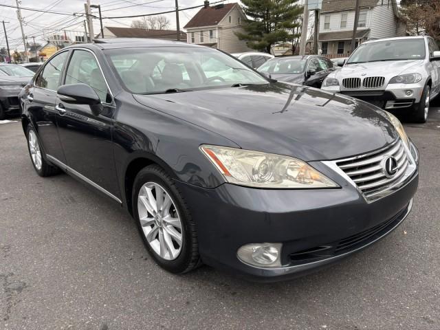 used 2010 Lexus ES 350 car, priced at $11,995