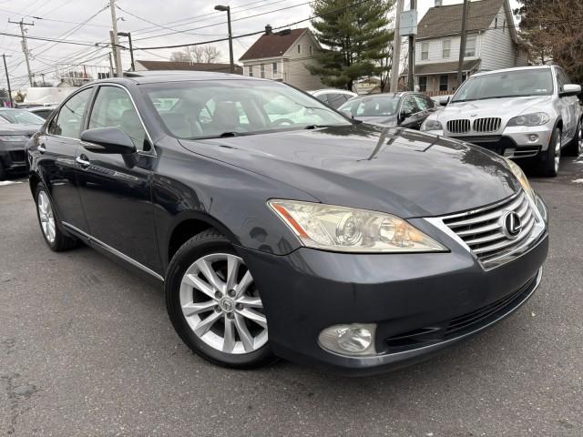 used 2010 Lexus ES 350 car, priced at $11,995