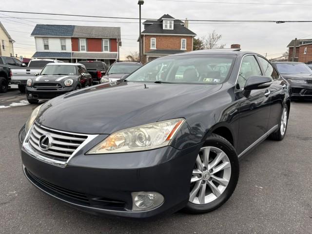 used 2010 Lexus ES 350 car, priced at $11,995