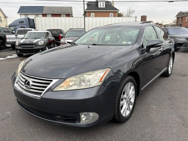 used 2010 Lexus ES 350 car, priced at $11,995