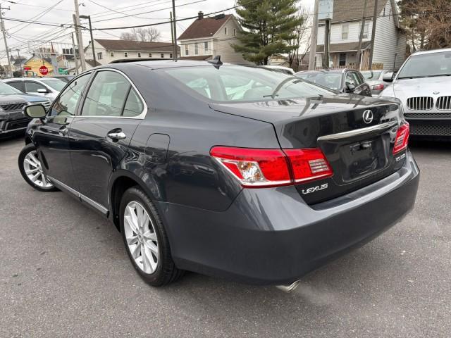 used 2010 Lexus ES 350 car, priced at $11,995