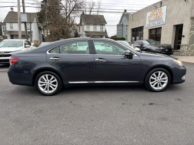 used 2010 Lexus ES 350 car, priced at $11,995