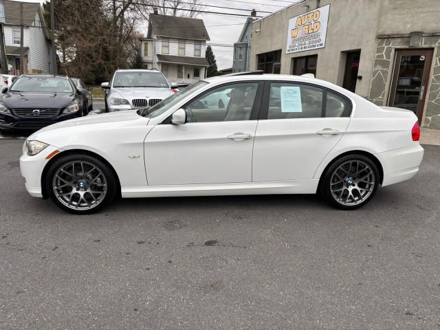 used 2009 BMW 335 car, priced at $10,995