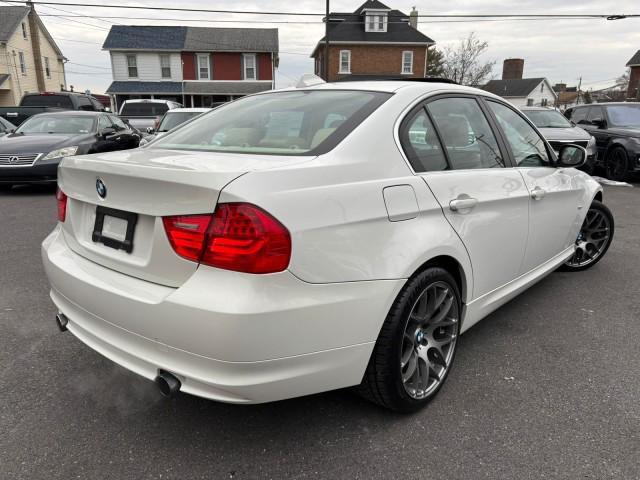 used 2009 BMW 335 car, priced at $10,995