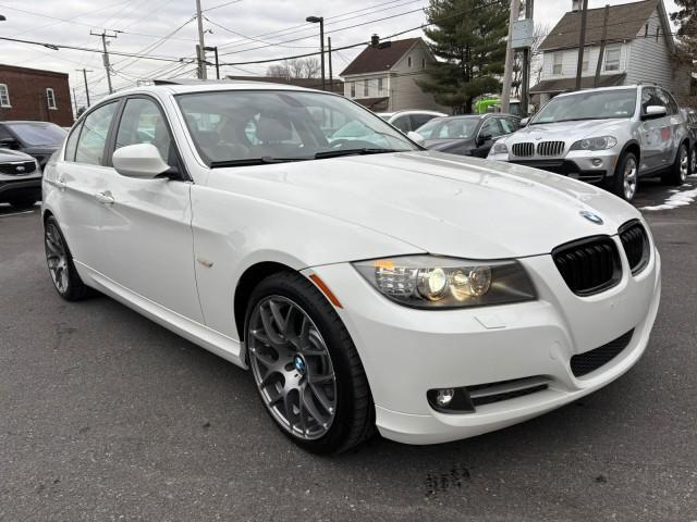 used 2009 BMW 335 car, priced at $10,995