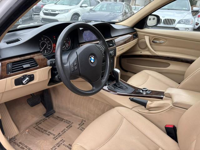 used 2009 BMW 335 car, priced at $10,995