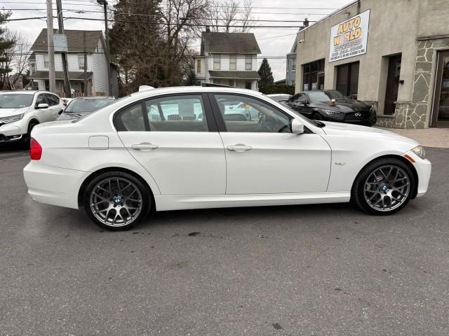 used 2009 BMW 335 car, priced at $10,995