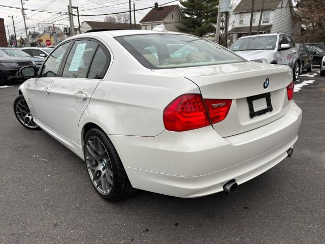 used 2009 BMW 335 car, priced at $10,995