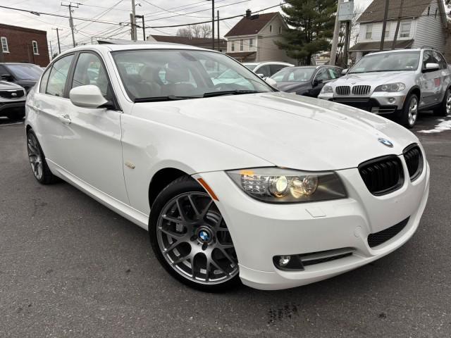 used 2009 BMW 335 car, priced at $10,995