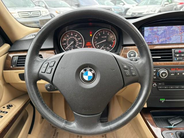 used 2009 BMW 335 car, priced at $10,995