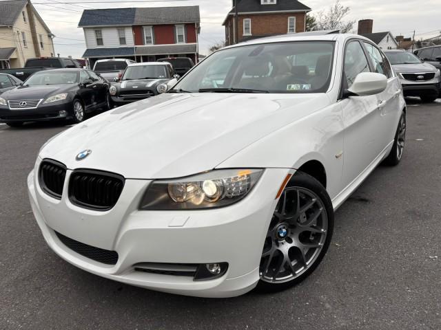 used 2009 BMW 335 car, priced at $10,995