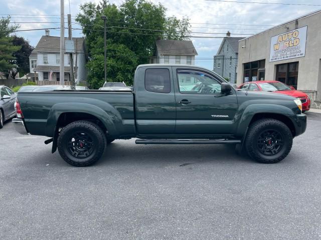 used 2009 Toyota Tacoma car, priced at $15,995