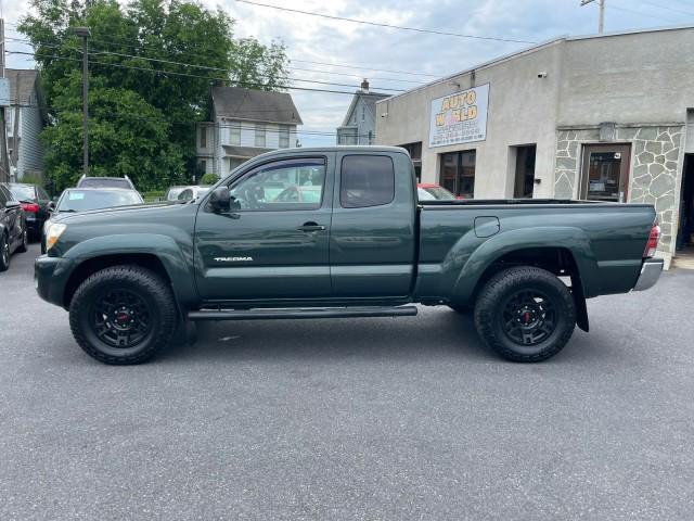 used 2009 Toyota Tacoma car, priced at $15,995