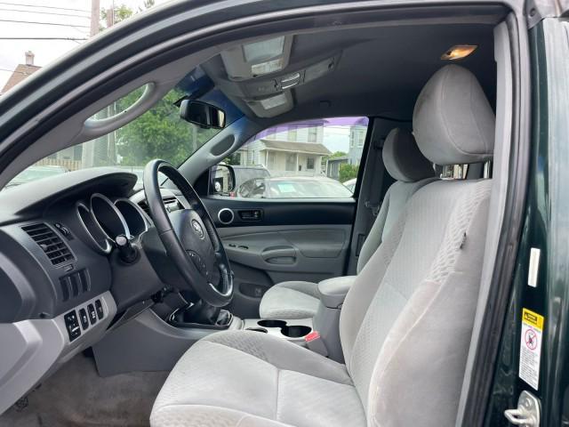 used 2009 Toyota Tacoma car, priced at $15,995