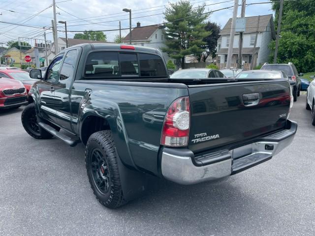 used 2009 Toyota Tacoma car, priced at $15,995