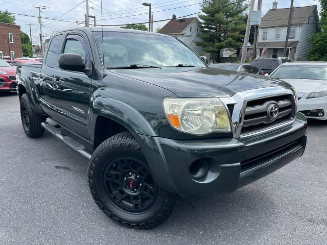 used 2009 Toyota Tacoma car, priced at $15,995