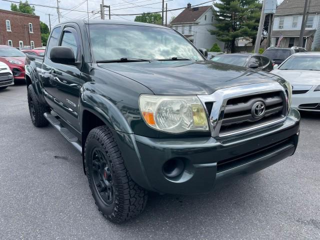 used 2009 Toyota Tacoma car, priced at $15,995