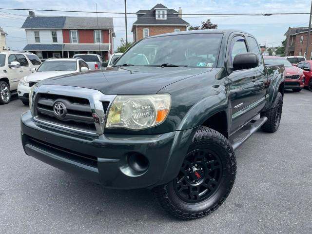 used 2009 Toyota Tacoma car, priced at $15,995