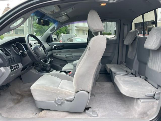 used 2009 Toyota Tacoma car, priced at $15,995